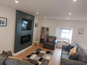 Stunning New 3 Bed Townhouse